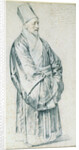 The Siamese, Ambassador, the Armenian by Anthony van Dyck