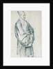 The Siamese, Ambassador, the Armenian by Anthony van Dyck