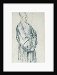 The Siamese, Ambassador, the Armenian by Anthony van Dyck