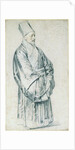 The Siamese, Ambassador, the Armenian by Anthony van Dyck