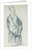 The Siamese, Ambassador, the Armenian by Anthony van Dyck