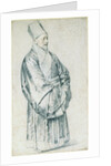 The Siamese, Ambassador, the Armenian by Anthony van Dyck