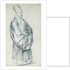 The Siamese, Ambassador, the Armenian by Anthony van Dyck