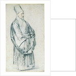 The Siamese, Ambassador, the Armenian by Anthony van Dyck