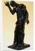 Pierre de Wiessant by Auguste Rodin