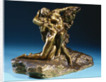 L'Eternal Printemps by Auguste Rodin