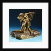 L'Eternal Printemps by Auguste Rodin