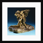 L'Eternal Printemps by Auguste Rodin