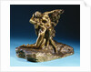 L'Eternal Printemps by Auguste Rodin