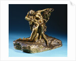 L'Eternal Printemps by Auguste Rodin