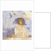 The Glance by Odilon Redon