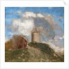 The Windmill by Odilon Redon