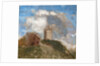 The Windmill by Odilon Redon