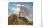 The Windmill by Odilon Redon