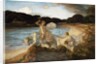 The Rape of Europa by Rene Menard