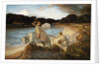 The Rape of Europa by Rene Menard