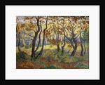 The Clearing by Paul Ranson