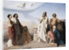 The Sacrifice of Noah by Thomas Couture