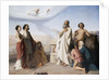 The Sacrifice of Noah by Thomas Couture