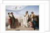 The Sacrifice of Noah by Thomas Couture