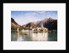 Lake Maggiore by William Stanley Haseltine