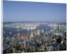 Hong Kong and Kowloon by Anonymous