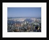 Hong Kong and Kowloon by Anonymous