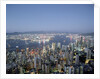 Hong Kong and Kowloon by Anonymous