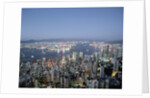 Hong Kong and Kowloon by Anonymous