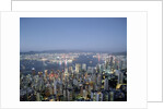 Hong Kong and Kowloon by Anonymous