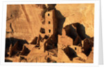 Four Story House in Cliff Palace by Anonymous