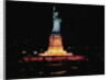 Statue of Liberty by Anonymous