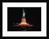 Statue of Liberty by Anonymous
