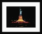 Statue of Liberty by Anonymous