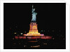 Statue of Liberty by Anonymous