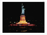 Statue of Liberty by Anonymous