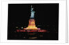 Statue of Liberty by Anonymous
