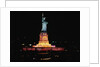Statue of Liberty by Anonymous