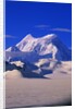 St. Elias Mountains and Bagley Ice Field by Anonymous