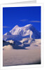 St. Elias Mountains and Bagley Ice Field by Anonymous
