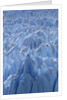Close Up of Perito Moreno Glacier in Argentina by Anonymous