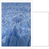 Close Up of Perito Moreno Glacier in Argentina by Anonymous