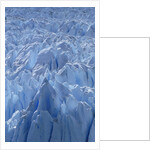 Close Up of Perito Moreno Glacier in Argentina by Anonymous