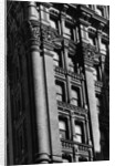 Exterior Detail of the Potter Building by Anonymous