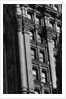 Exterior Detail of the Potter Building by Anonymous