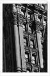 Exterior Detail of the Potter Building by Anonymous