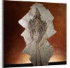 Fossil Bird by Anonymous