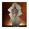 Fossil Bird by Anonymous