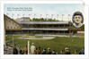 Postcard of the Polo Grounds in New York City by Anonymous