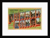 Greeting Card from the Panama Canal by Anonymous